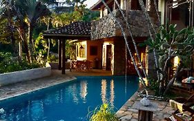 Anfiteatro Tropical